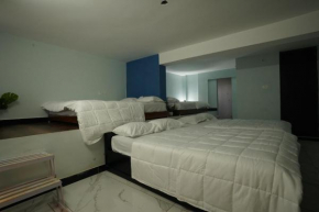 Casa de Selas - Family Suite
